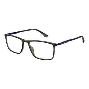 Land Rover Brigham6 Rectangle Eyeglasses Men Gray Frames For Men